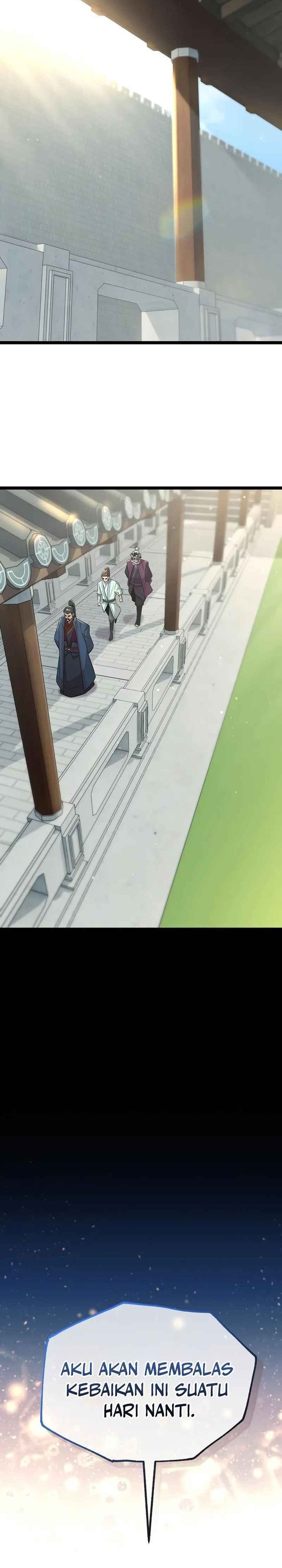 Tang Clan Legend chapter 20