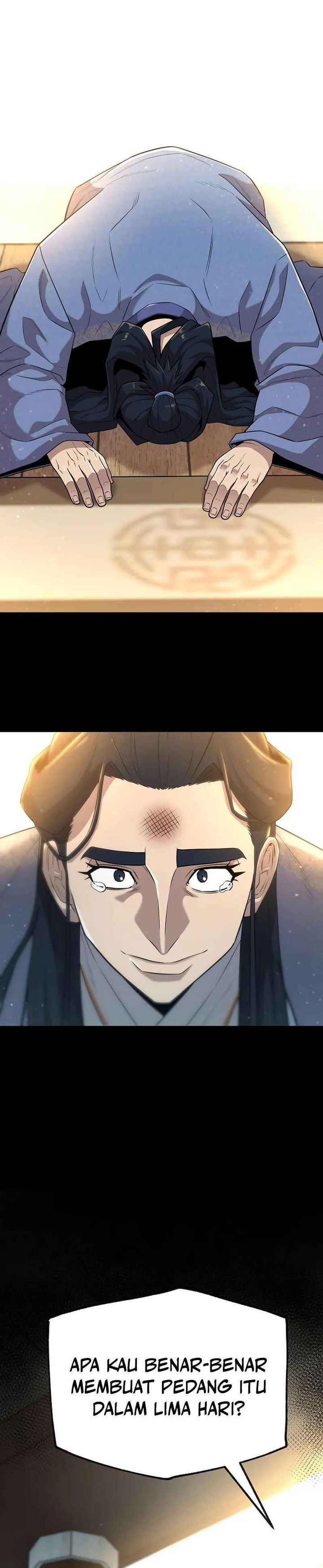 Tang Clan Legend chapter 20