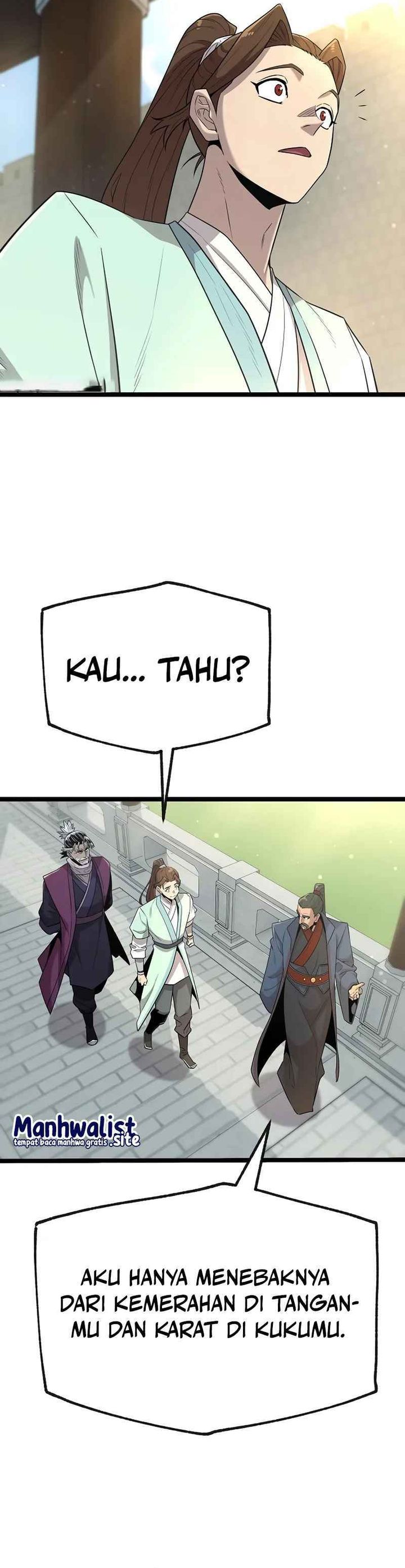 Tang Clan Legend chapter 20