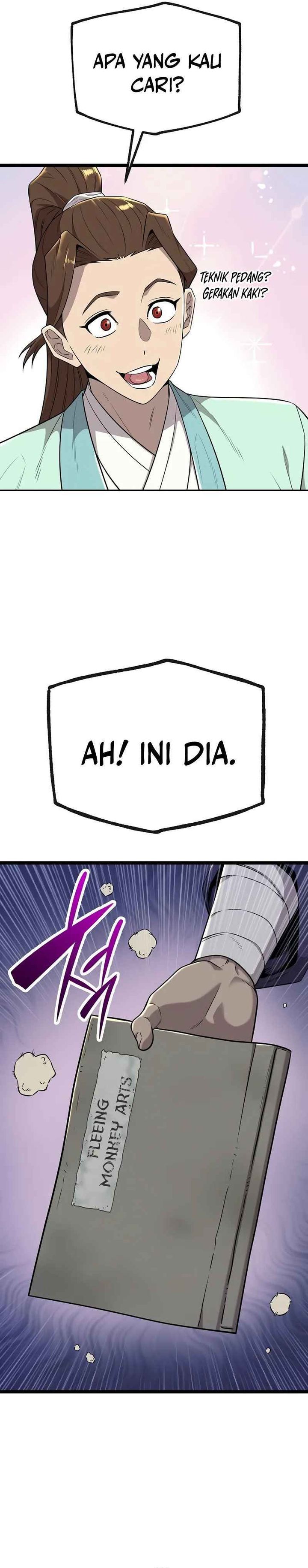 Tang Clan Legend chapter 20