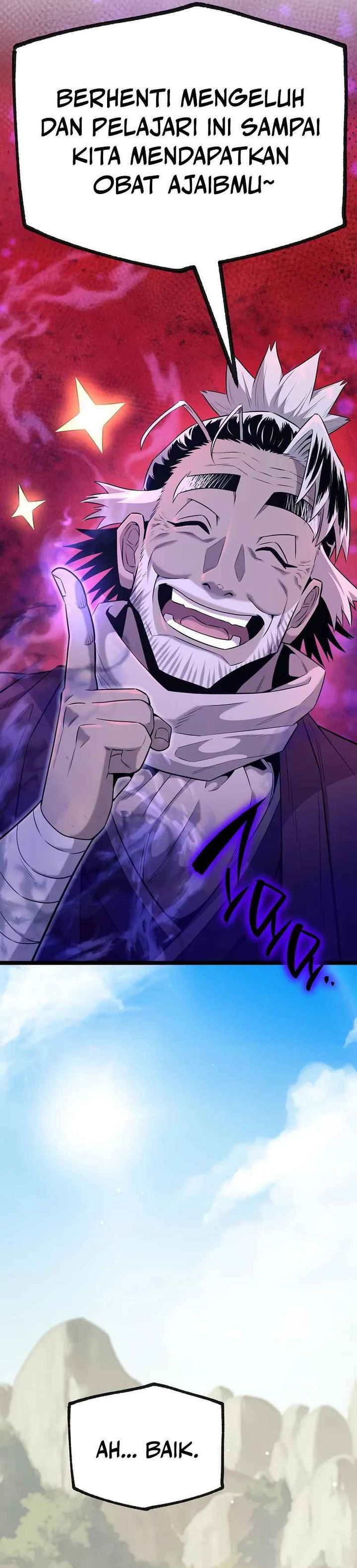 Tang Clan Legend chapter 20