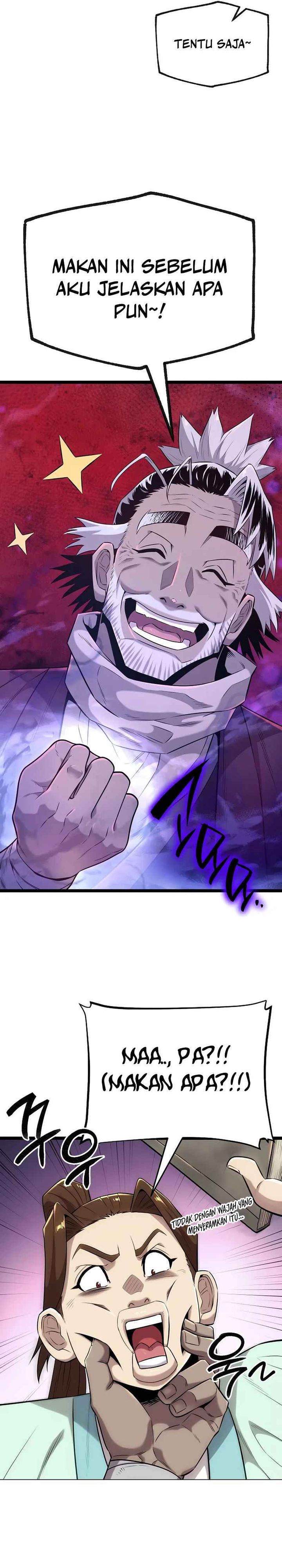 Tang Clan Legend chapter 20