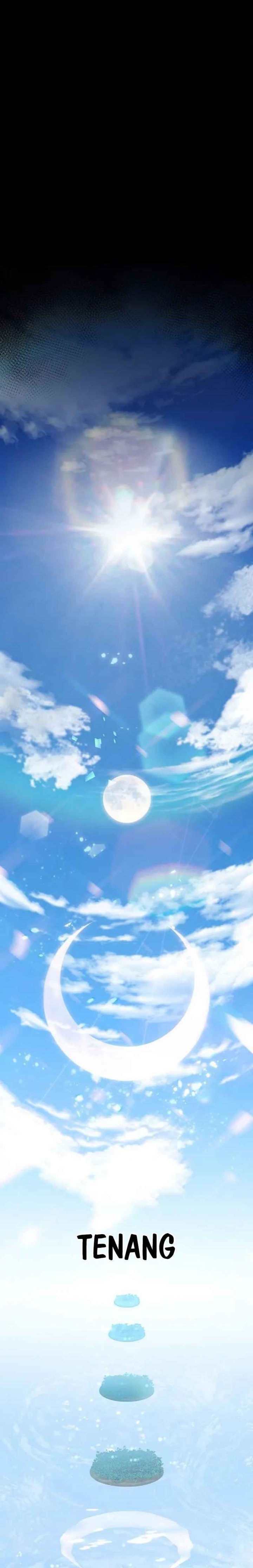 Tang Clan Legend Chapter 21 Bahasa Indonesia