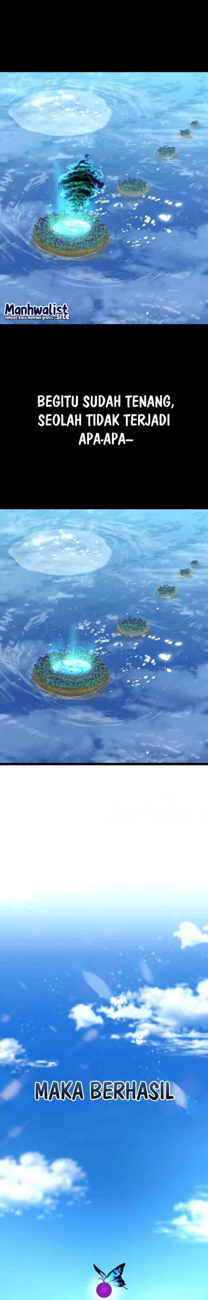 Tang Clan Legend Chapter 21 Bahasa Indonesia