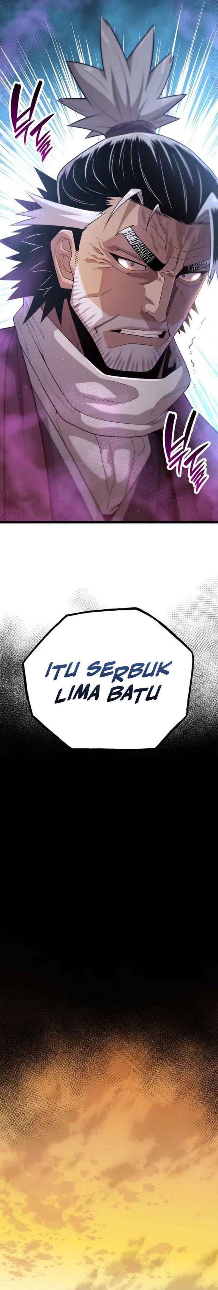 Tang Clan Legend Chapter 21 Bahasa Indonesia