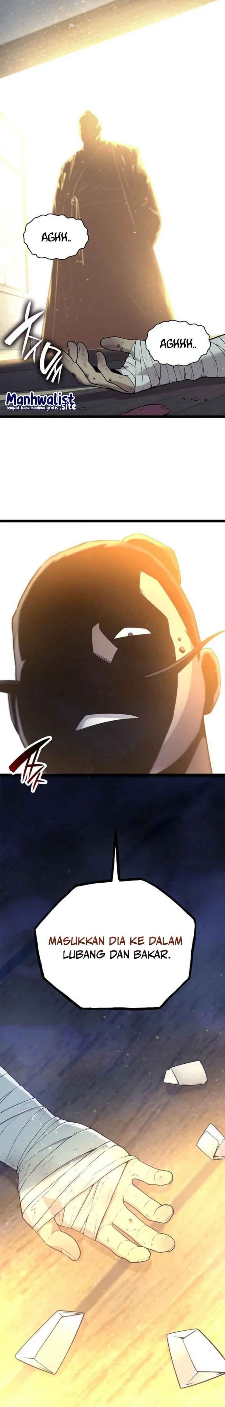 Tang Clan Legend Chapter 21 Bahasa Indonesia