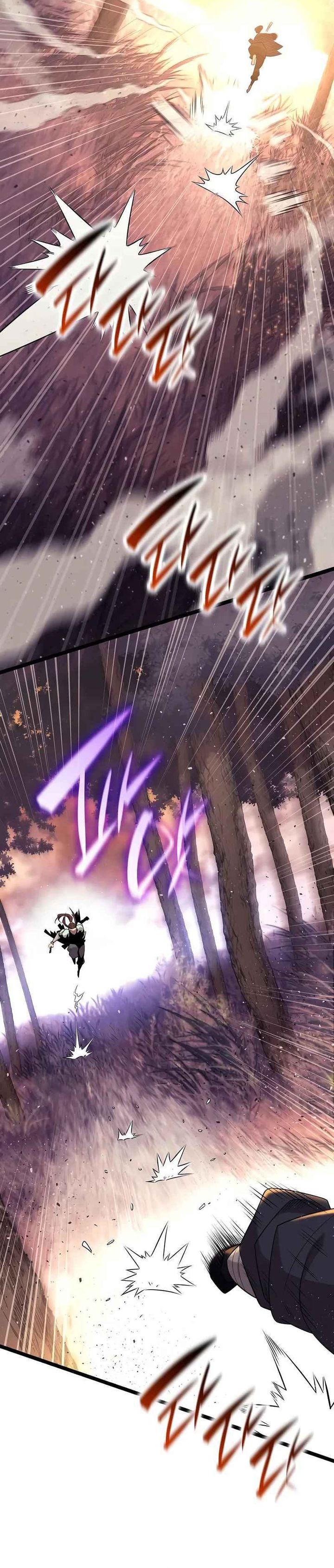 Tang Clan Legend Chapter 23 Bahasa Indonesia