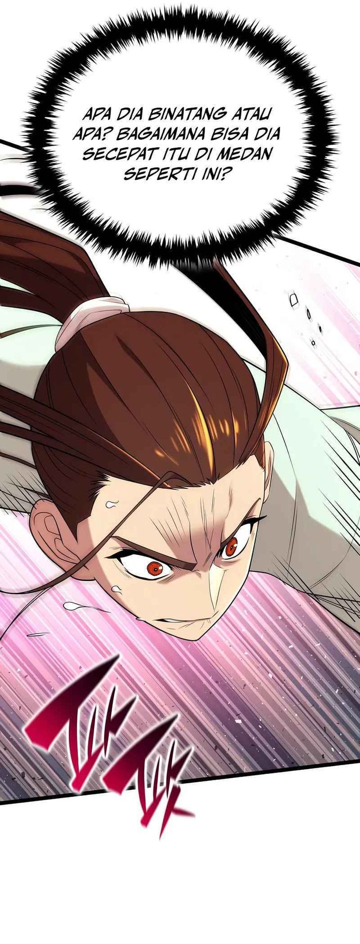 Tang Clan Legend Chapter 23 Bahasa Indonesia