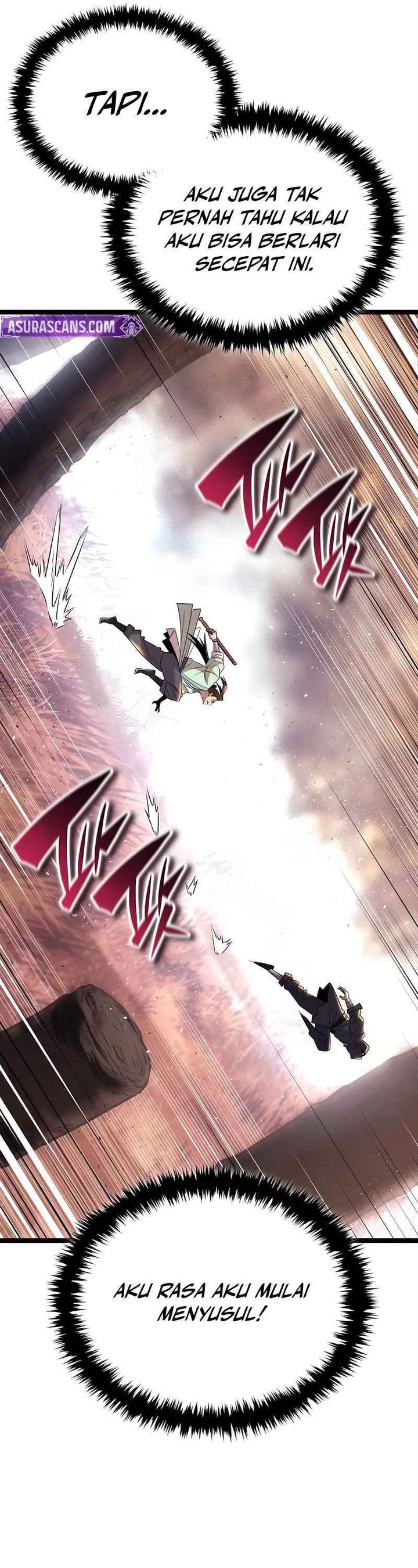 Tang Clan Legend Chapter 23 Bahasa Indonesia