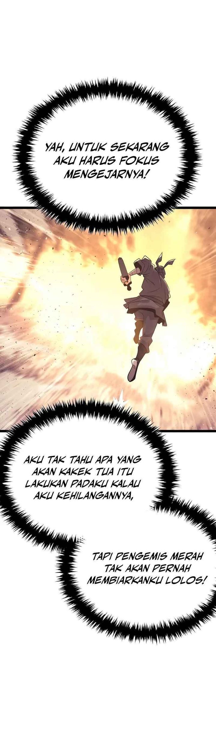 Tang Clan Legend Chapter 23 Bahasa Indonesia