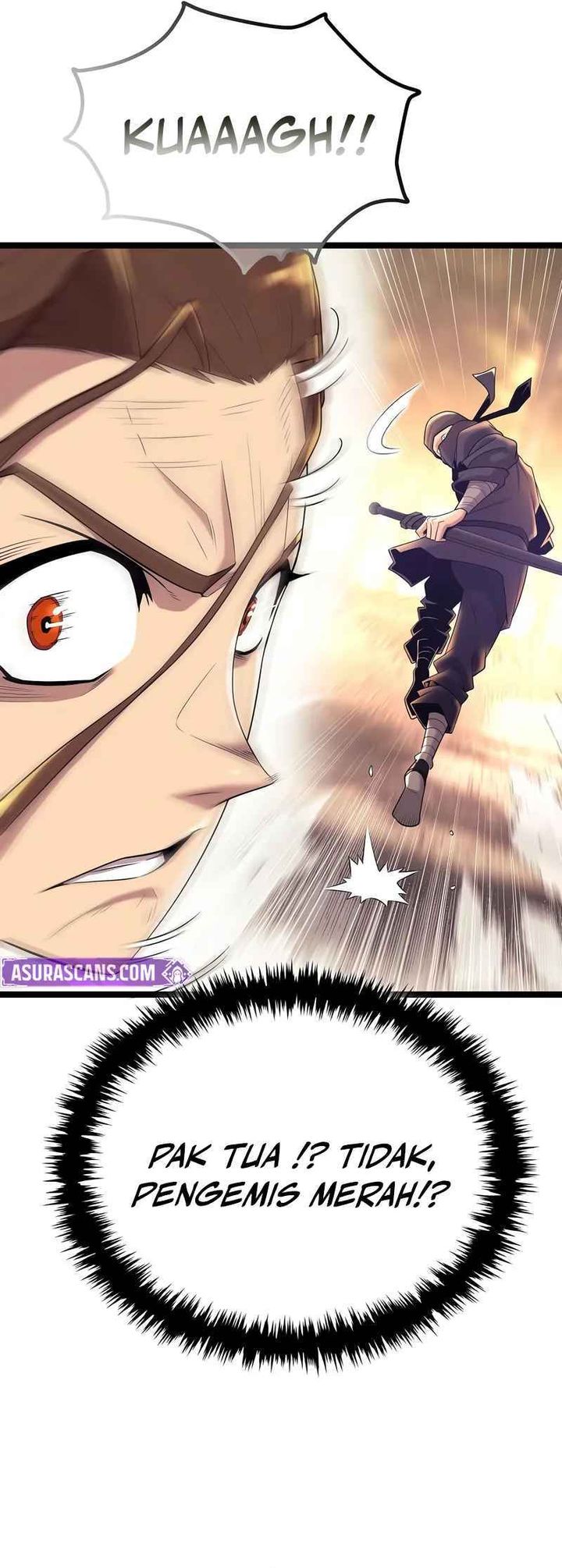 Tang Clan Legend Chapter 23 Bahasa Indonesia