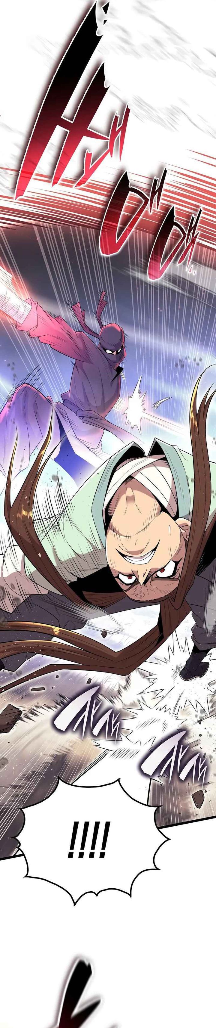 Tang Clan Legend Chapter 23 Bahasa Indonesia