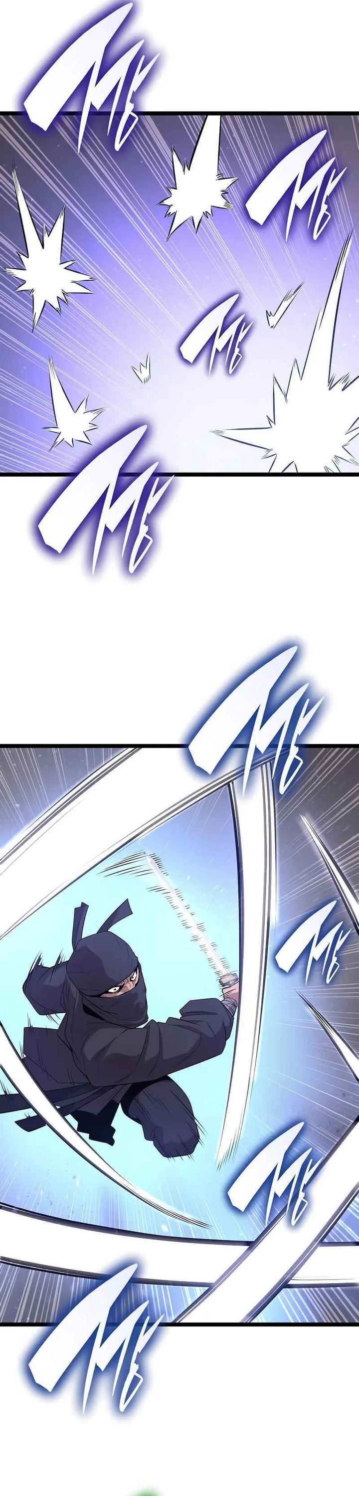 Tang Clan Legend Chapter 23 Bahasa Indonesia