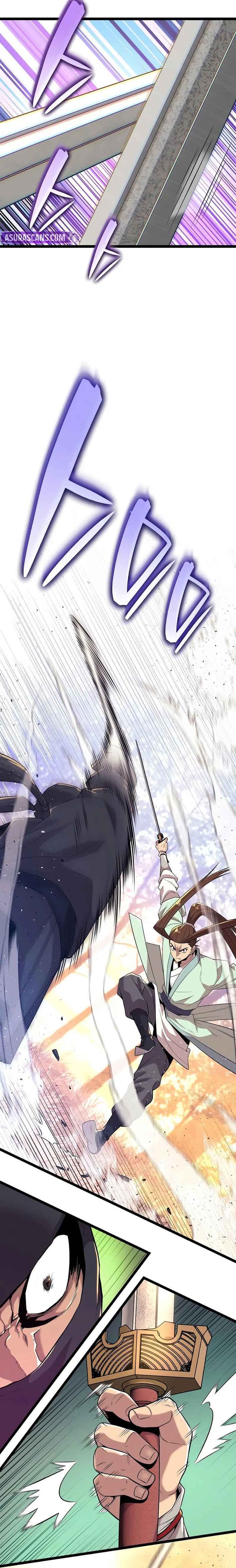 Tang Clan Legend Chapter 23 Bahasa Indonesia