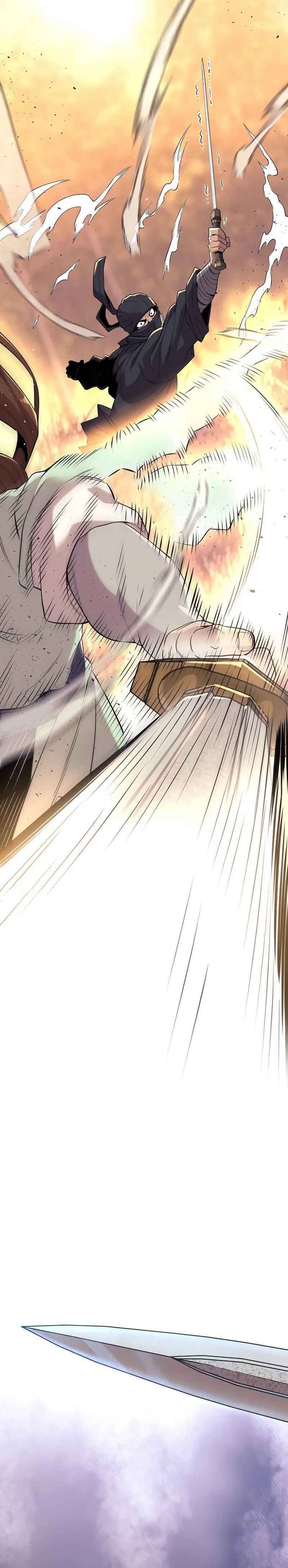 Tang Clan Legend Chapter 23 Bahasa Indonesia