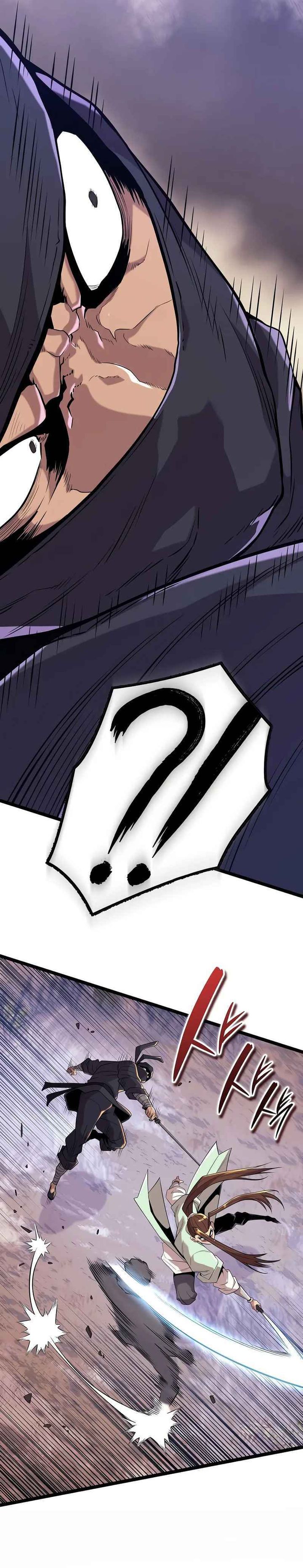 Tang Clan Legend Chapter 23 Bahasa Indonesia