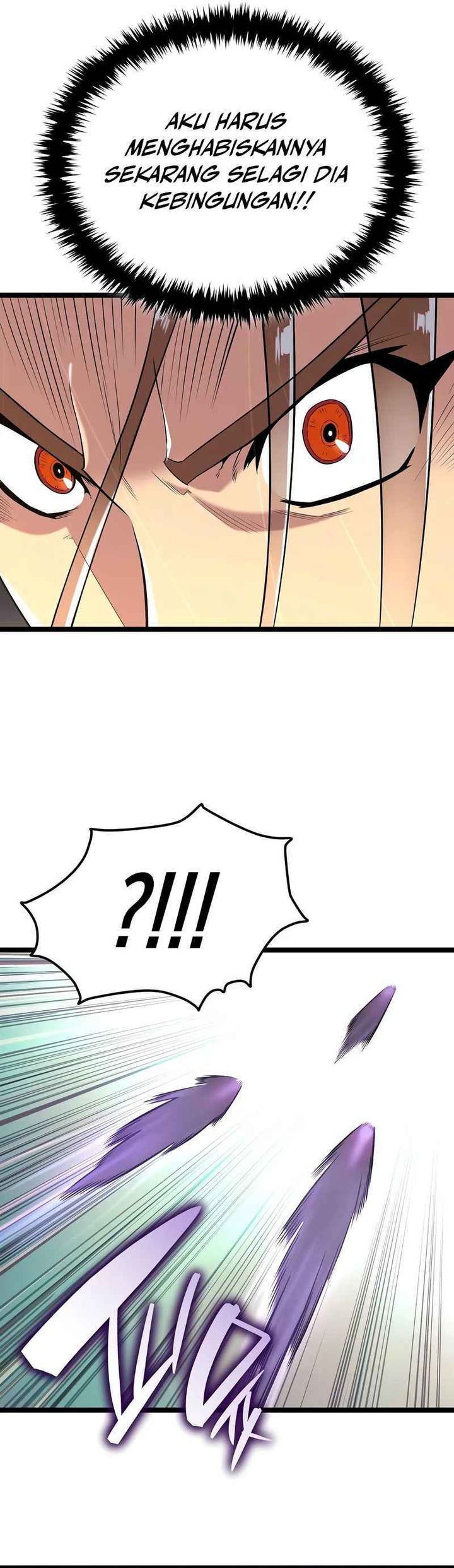 Tang Clan Legend Chapter 23 Bahasa Indonesia