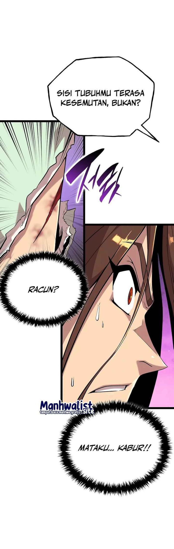 Tang Clan Legend Chapter 23 Bahasa Indonesia