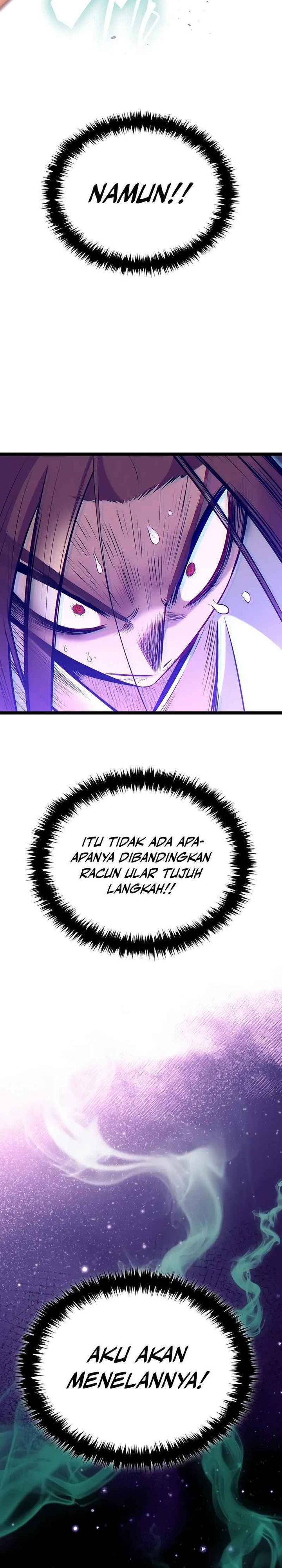 Tang Clan Legend Chapter 23 Bahasa Indonesia