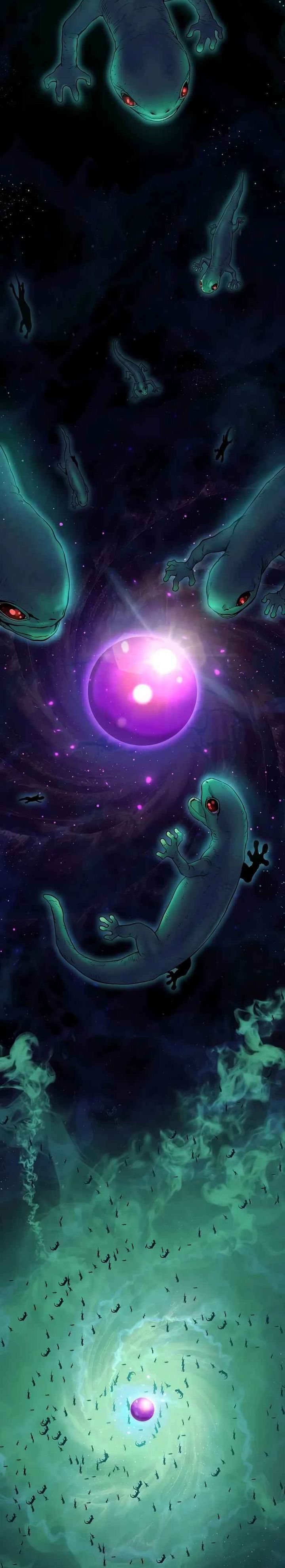 Tang Clan Legend Chapter 23 Bahasa Indonesia