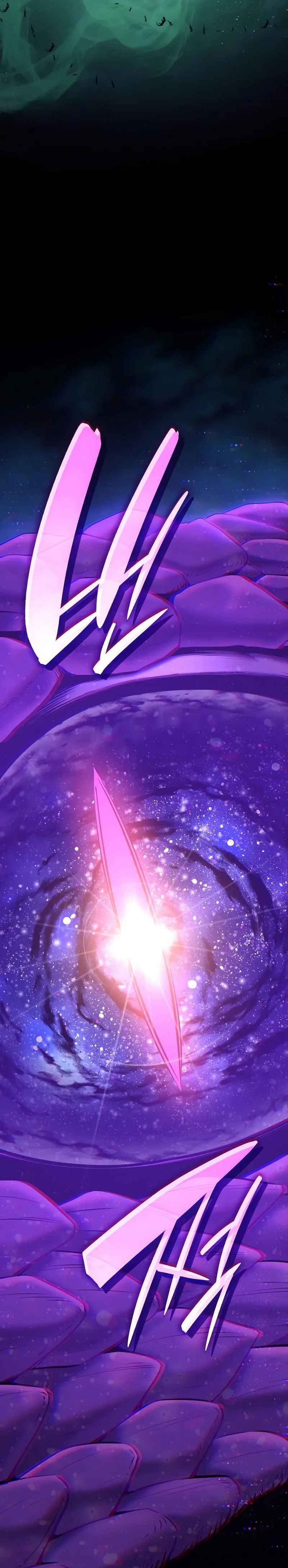 Tang Clan Legend Chapter 23 Bahasa Indonesia