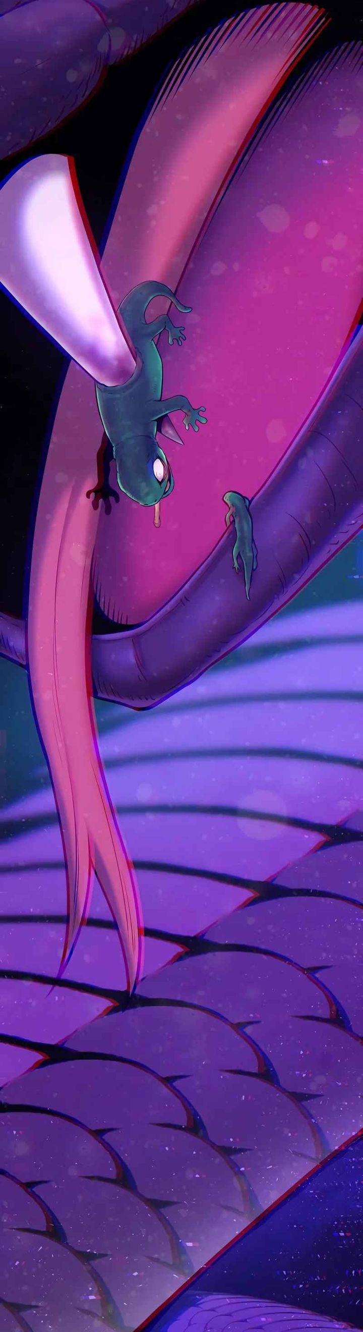 Tang Clan Legend Chapter 23 Bahasa Indonesia