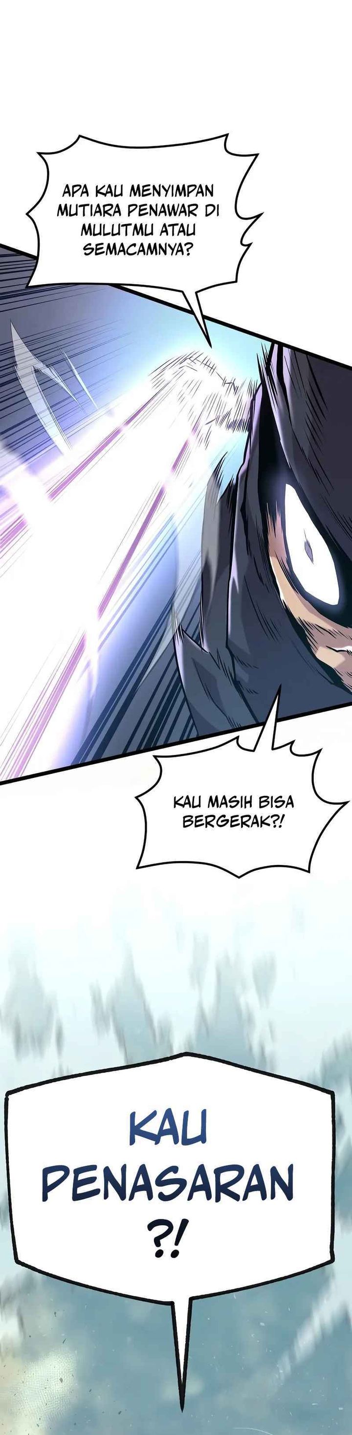 Tang Clan Legend Chapter 23 Bahasa Indonesia