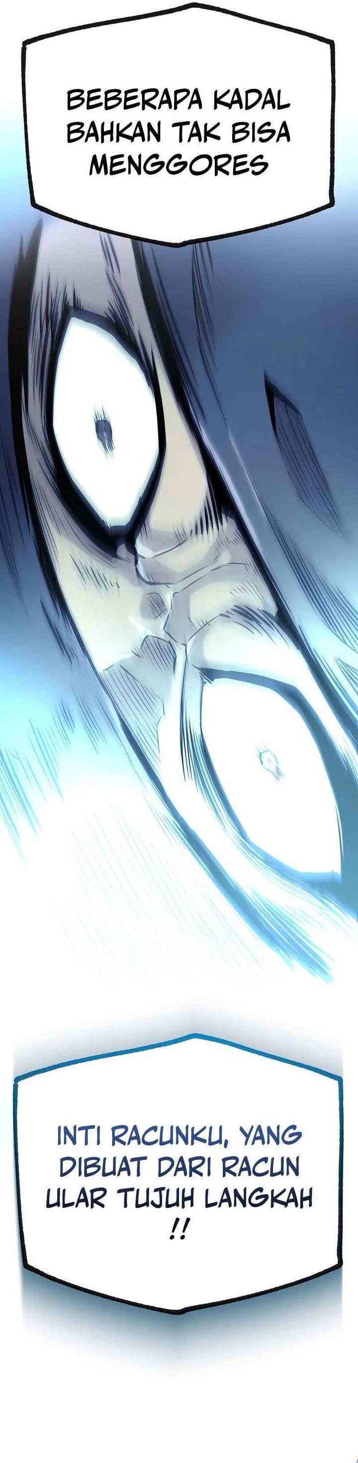 Tang Clan Legend Chapter 23 Bahasa Indonesia