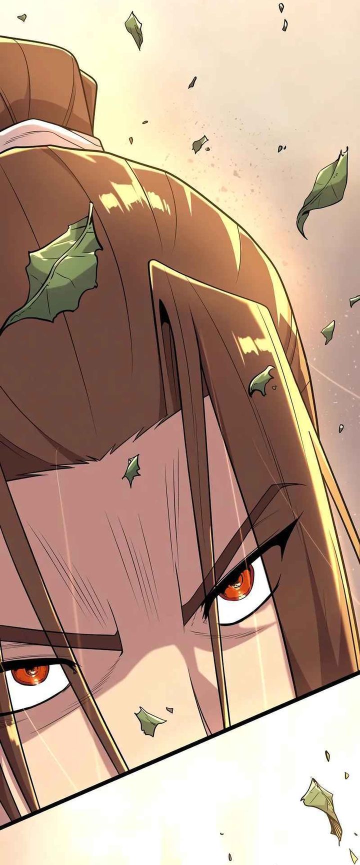 Tang Clan Legend Chapter 23 Bahasa Indonesia