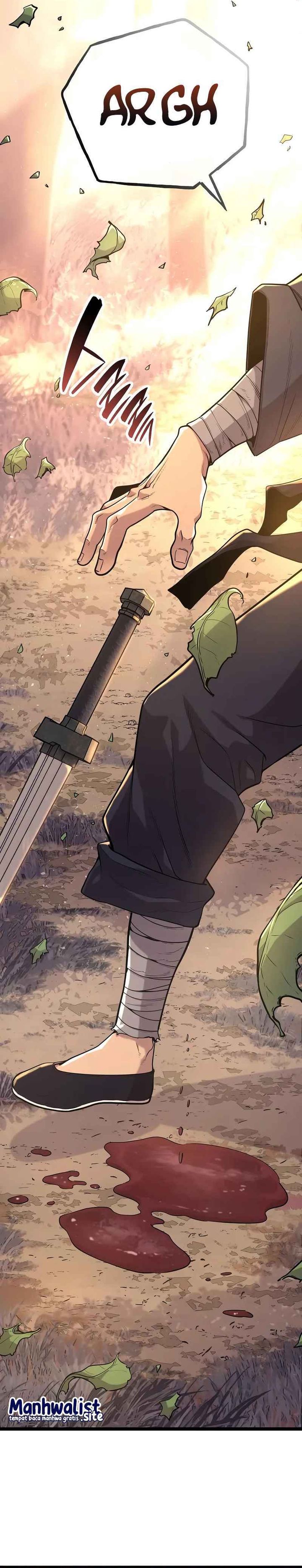 Tang Clan Legend Chapter 23 Bahasa Indonesia