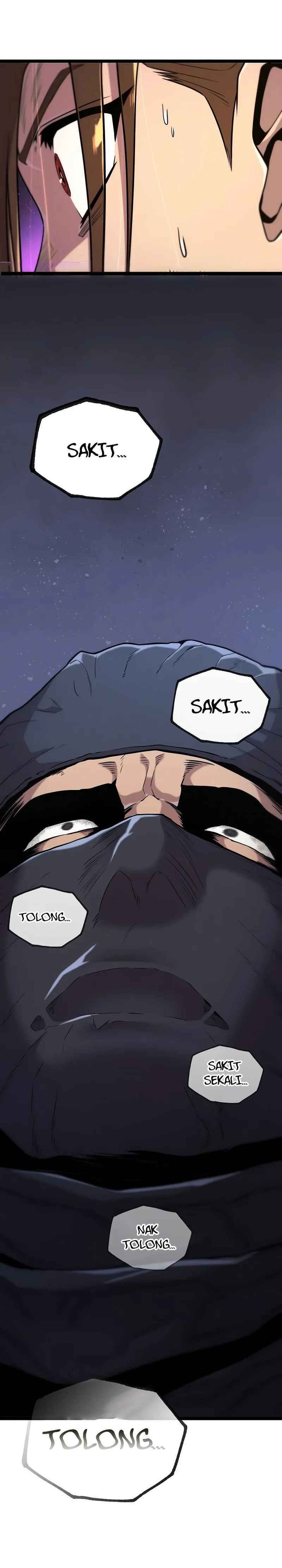 Tang Clan Legend Chapter 23 Bahasa Indonesia