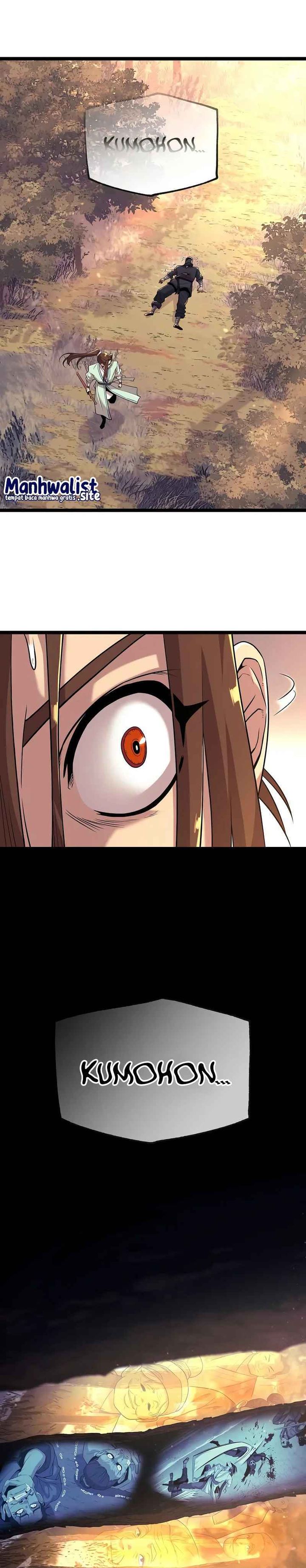 Tang Clan Legend Chapter 23 Bahasa Indonesia