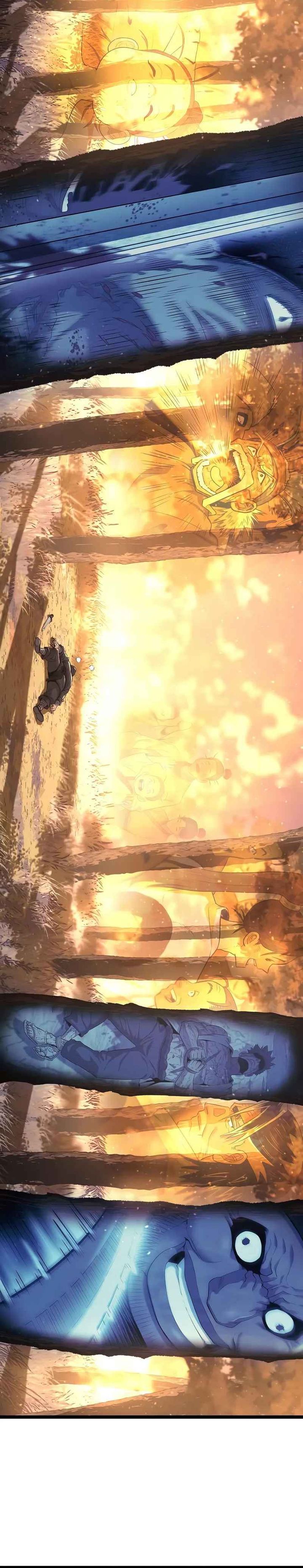 Tang Clan Legend Chapter 23 Bahasa Indonesia