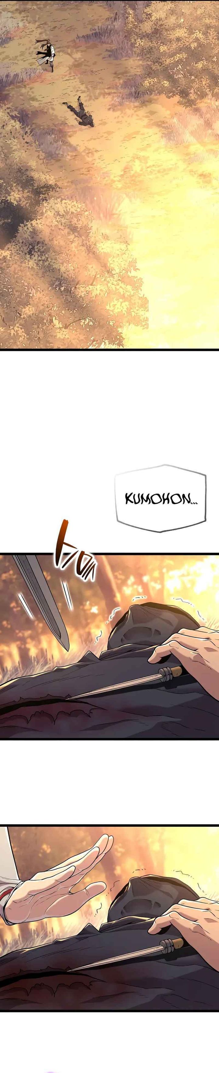 Tang Clan Legend Chapter 23 Bahasa Indonesia