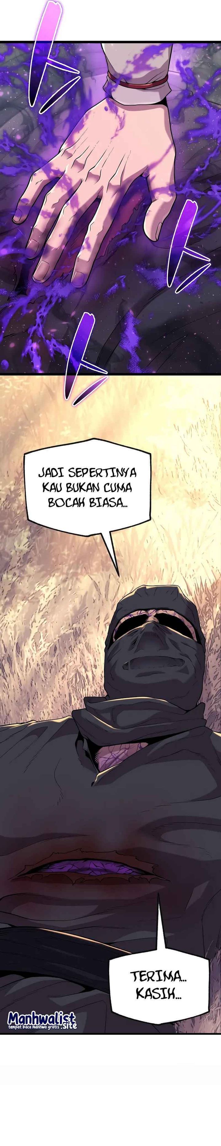 Tang Clan Legend Chapter 23 Bahasa Indonesia