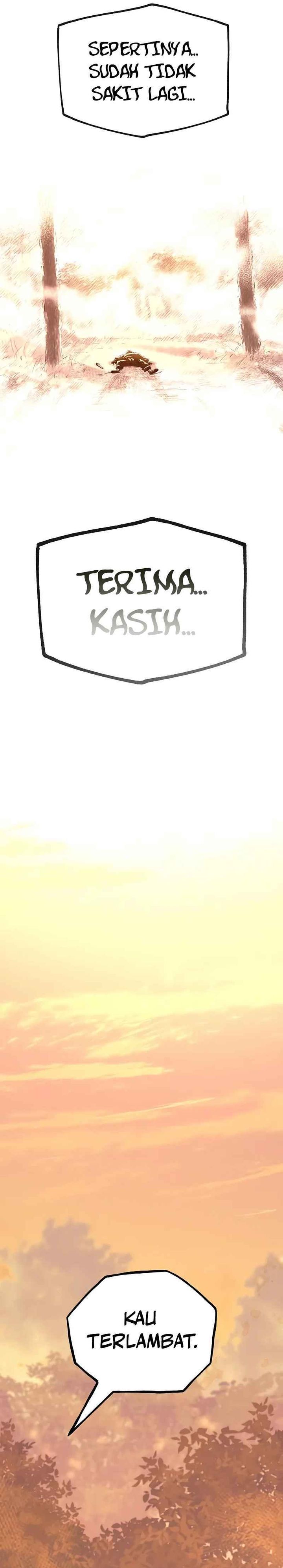 Tang Clan Legend Chapter 23 Bahasa Indonesia