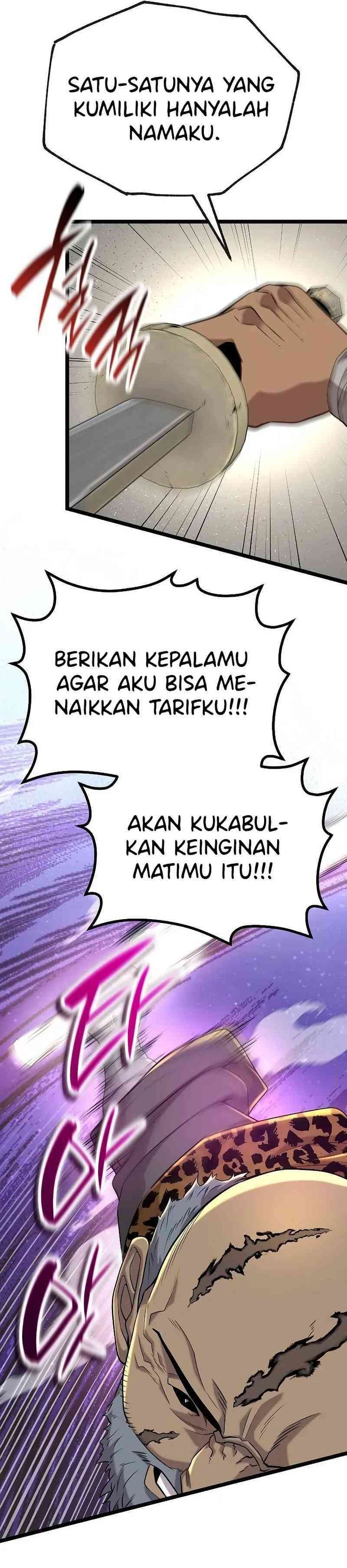 Tang Clan Legend Chapter 25 Bahasa Indonesia