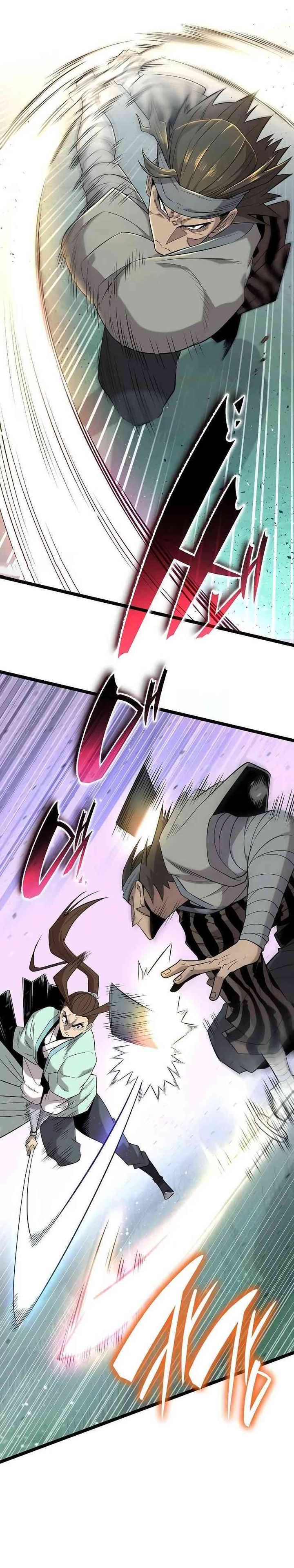 Tang Clan Legend Chapter 25 Bahasa Indonesia