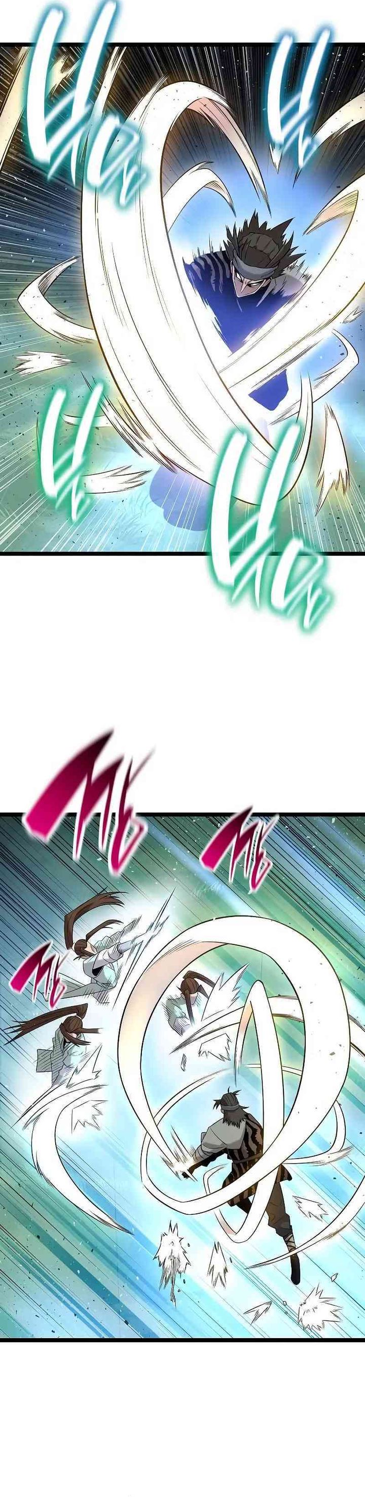 Tang Clan Legend Chapter 25 Bahasa Indonesia