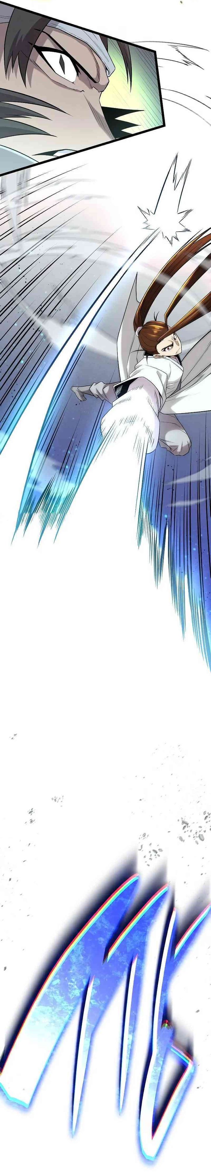 Tang Clan Legend Chapter 25 Bahasa Indonesia