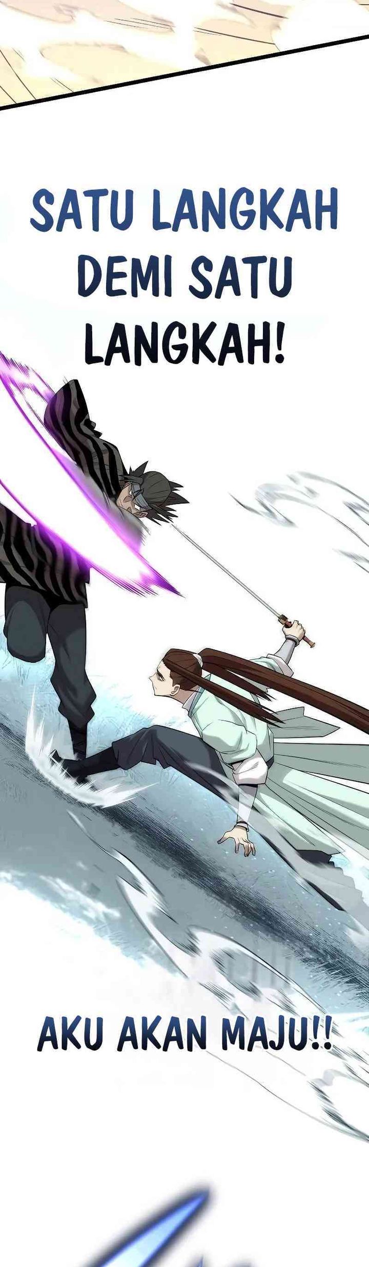 Tang Clan Legend Chapter 25 Bahasa Indonesia