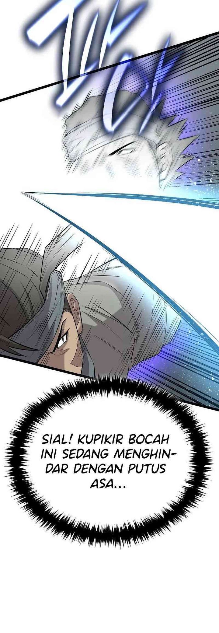 Tang Clan Legend Chapter 25 Bahasa Indonesia