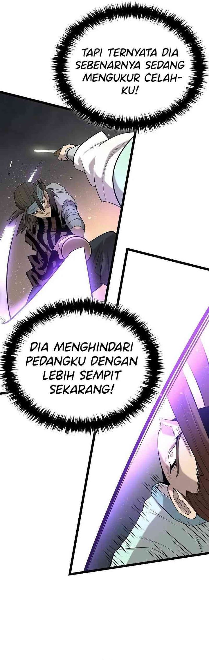 Tang Clan Legend Chapter 25 Bahasa Indonesia
