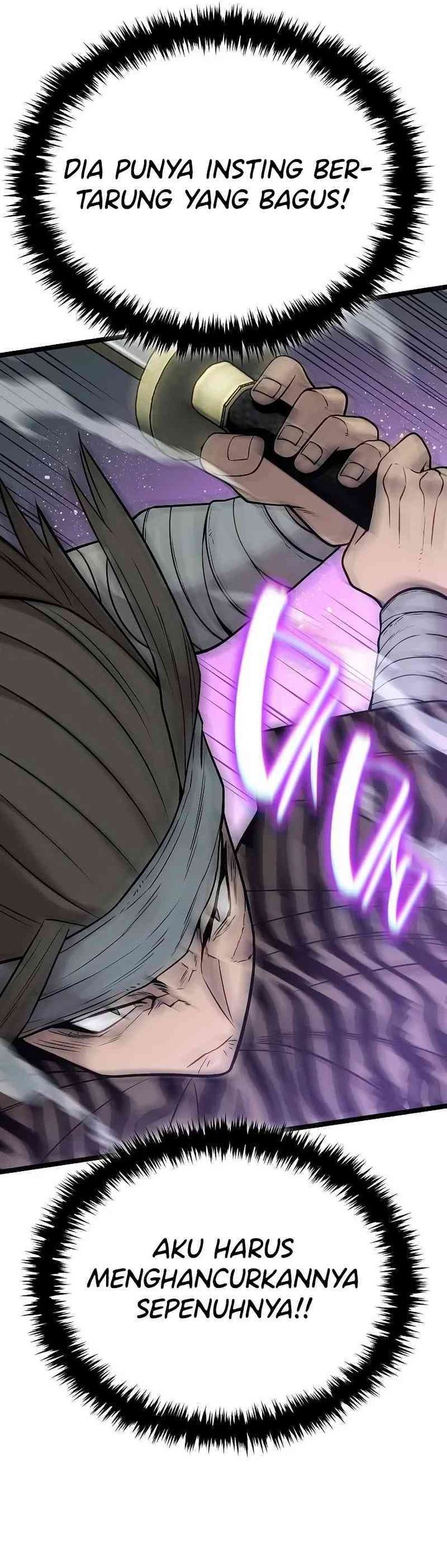 Tang Clan Legend Chapter 25 Bahasa Indonesia