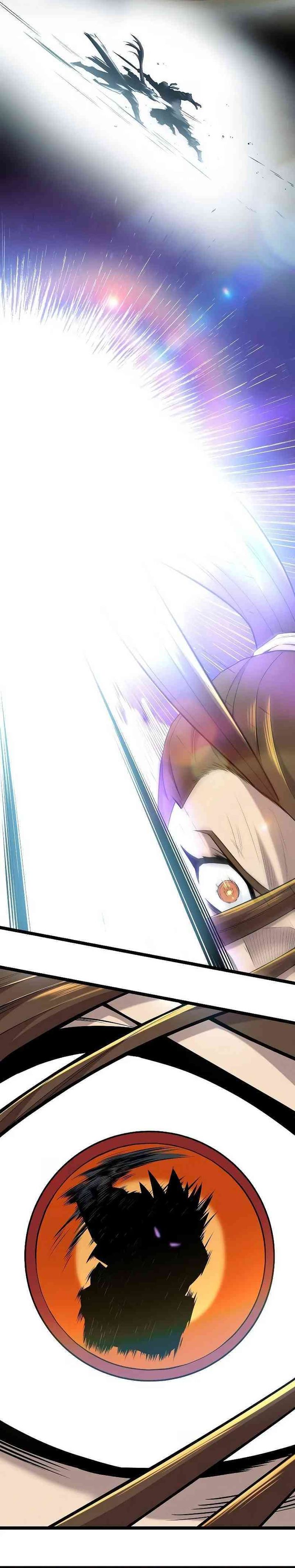 Tang Clan Legend Chapter 25 Bahasa Indonesia