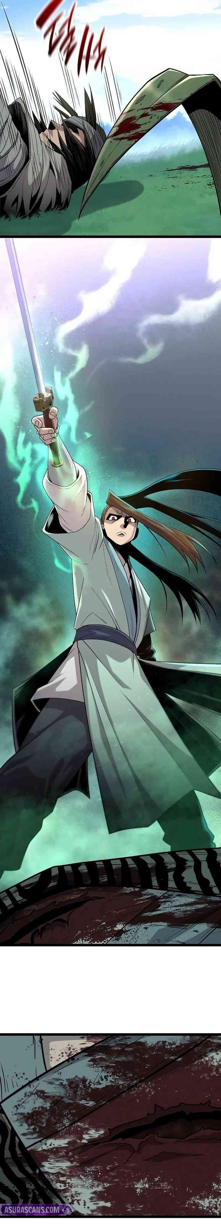 Tang Clan Legend Chapter 25 Bahasa Indonesia