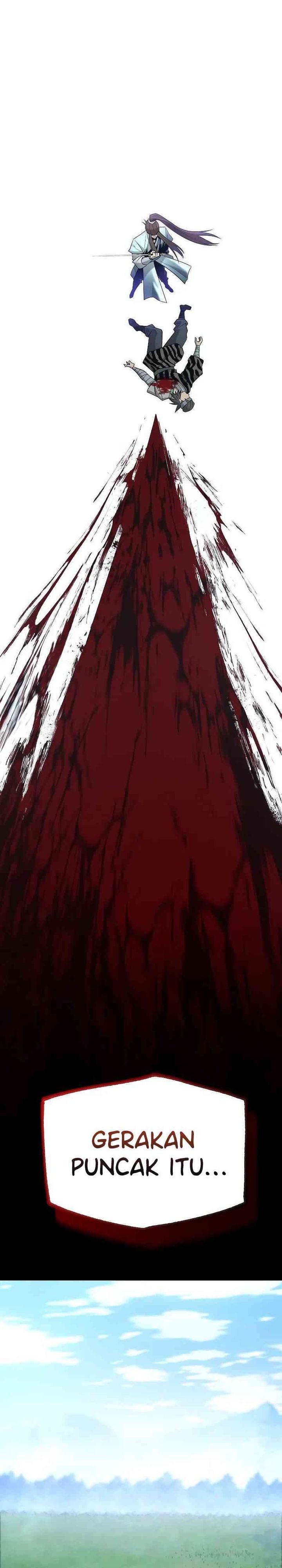 Tang Clan Legend Chapter 25 Bahasa Indonesia