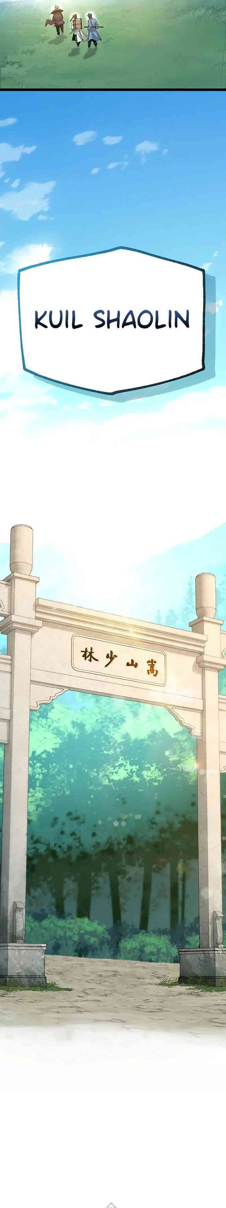 Tang Clan Legend Chapter 25 Bahasa Indonesia