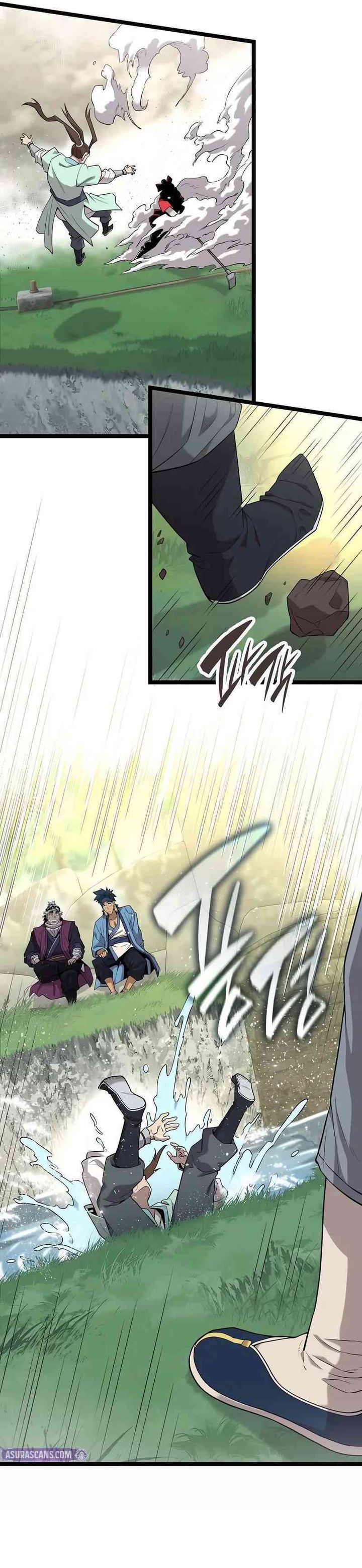 Tang Clan Legend Chapter 26 Bahasa Indonesia