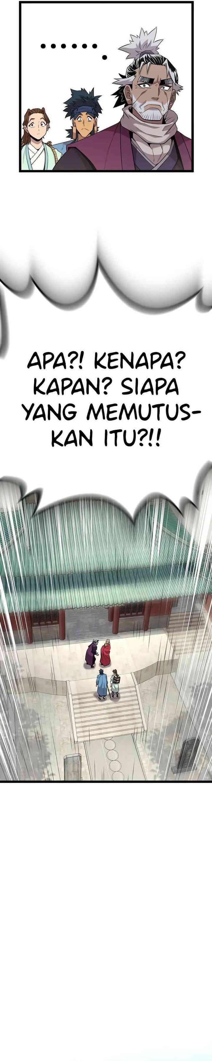 Tang Clan Legend Chapter 26 Bahasa Indonesia